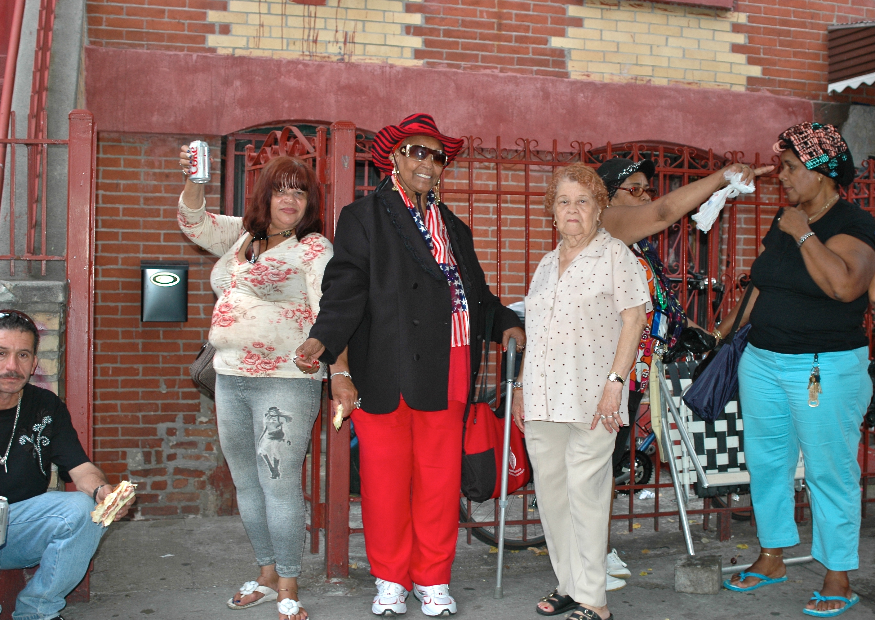 "brooklyn block party", "block party", "brooklyn", "williamsburg block party"