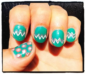 nails by pdxbmx