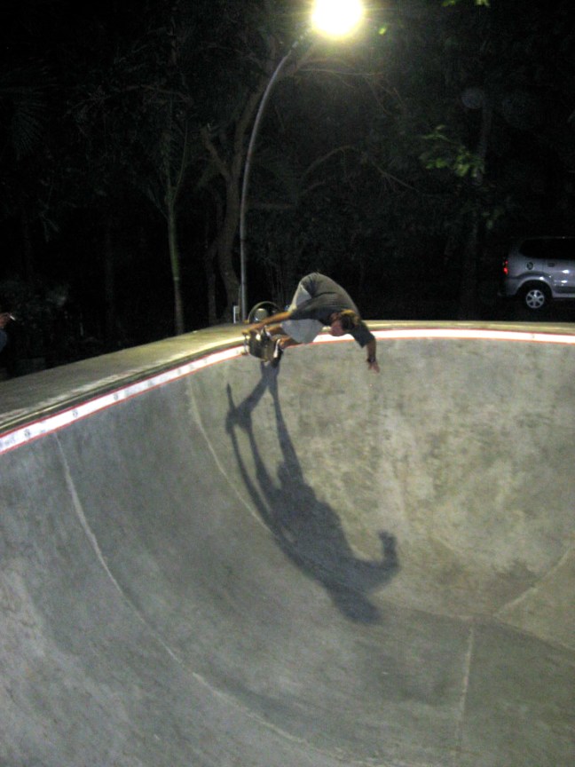 peter jones, bali alternative media